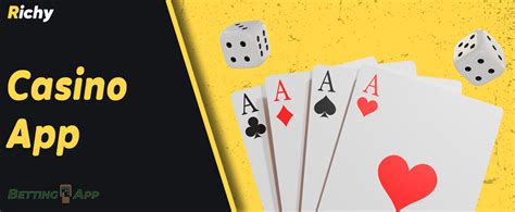 richy casino app
